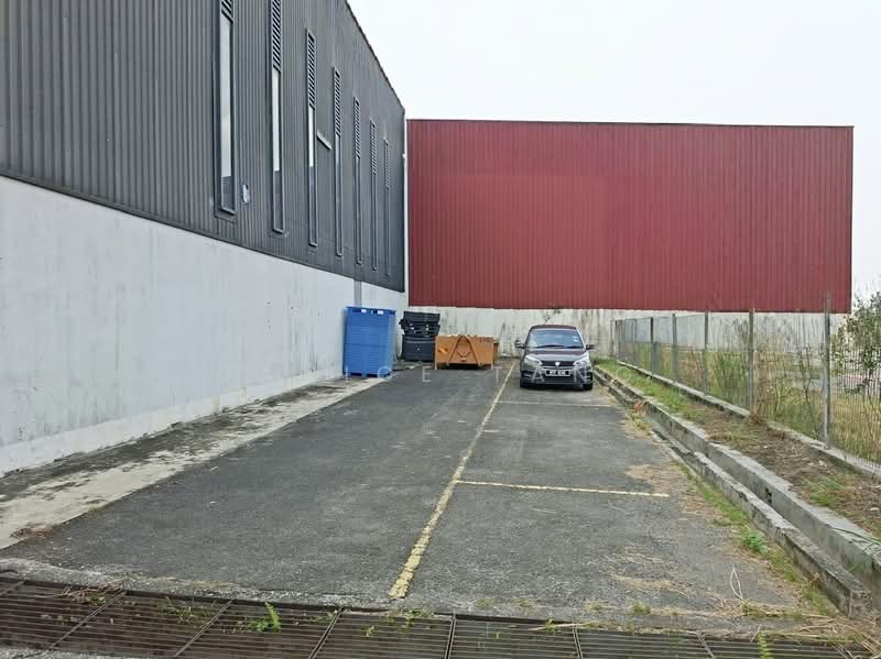 Factory for Rent in Port Klang (Pelabuhan Klang) (Selangor) - Janice Tang - Exterior - PropertyGuru.com.my