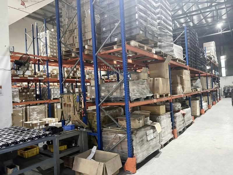 Factory for Rent in Port Klang (Pelabuhan Klang) (Selangor) - Janice Tang - Interior - PropertyGuru.com.my