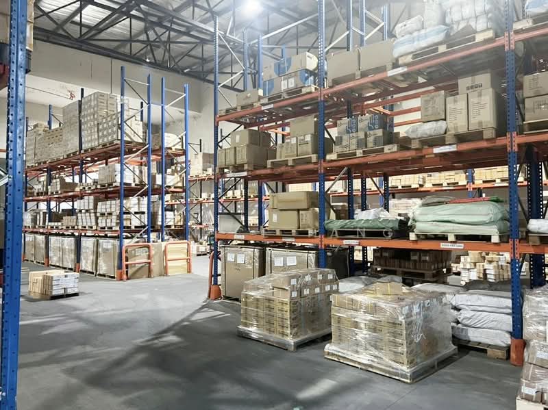 Factory for Rent in Port Klang (Pelabuhan Klang) (Selangor) - Janice Tang - Interior - PropertyGuru.com.my