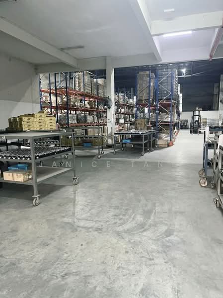 Factory for Rent in Port Klang (Pelabuhan Klang) (Selangor) - Janice Tang - Interior - PropertyGuru.com.my