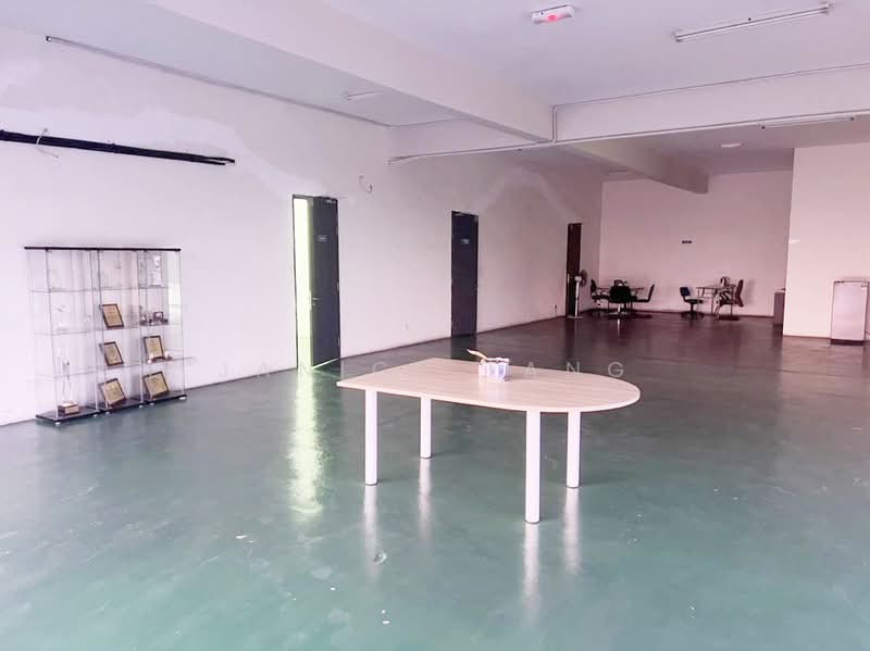 Factory for Rent in Port Klang (Pelabuhan Klang) (Selangor) - Janice Tang - Interior - PropertyGuru.com.my