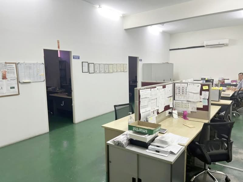 Factory for Rent in Port Klang (Pelabuhan Klang) (Selangor) - Janice Tang - Interior - PropertyGuru.com.my