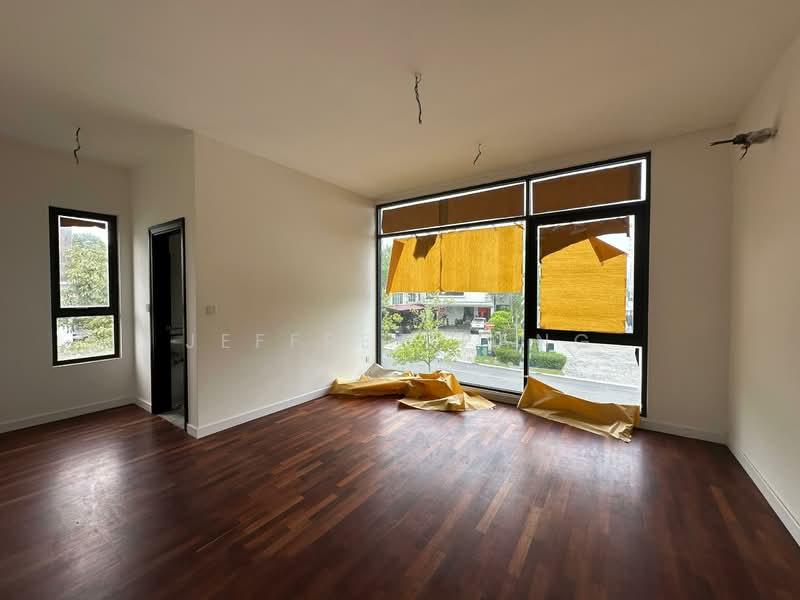 Bungalow for Sale in Kajang (Selangor) - Jeffrey Pang - Interior - PropertyGuru.com.my