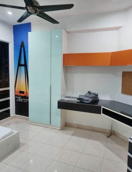 Kondominium untuk Disewa di Villa Wangsamas - Lee Guang Yao - Interior - PropertyGuru.com.my