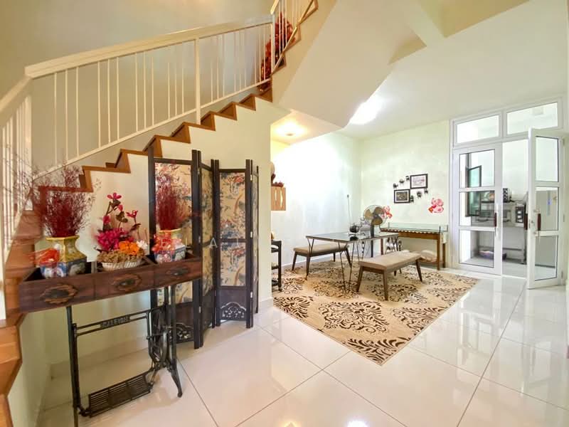 Cluster House for Sale in Skudai (Johor) - Elaine Tan - Interior - PropertyGuru.com.my