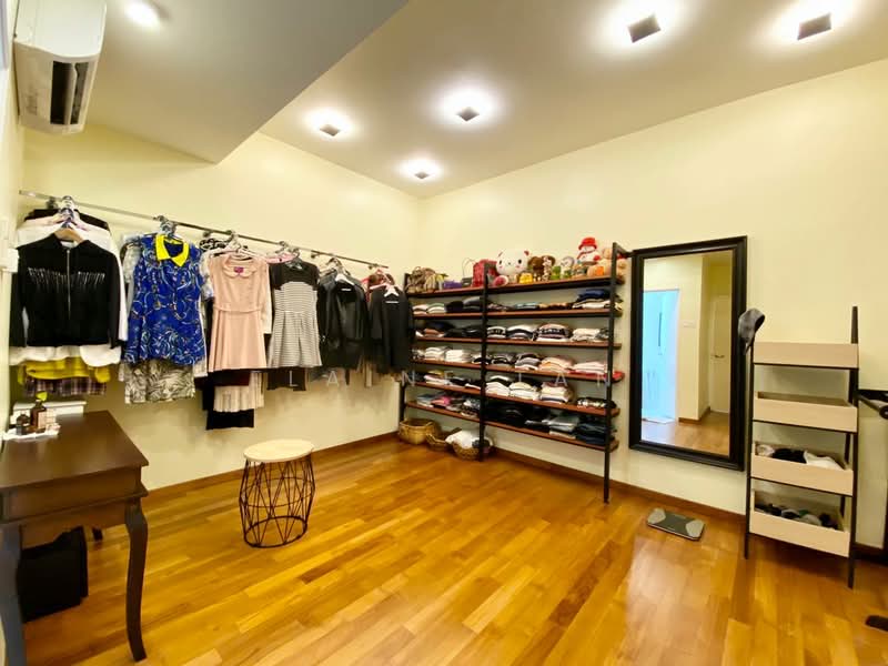 Cluster House for Sale in Skudai (Johor) - Elaine Tan - Interior - PropertyGuru.com.my