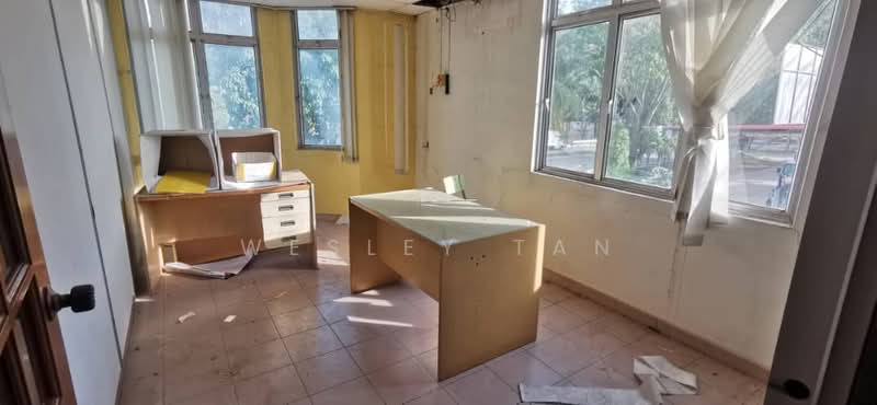 Shop for Sale in Taman Perindustrian Krubong (Krubong) - Wesley Tan - Study - PropertyGuru.com.my