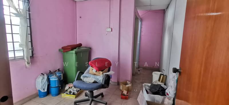 Shop for Sale in Taman Perindustrian Krubong (Krubong) - Wesley Tan - Interior - PropertyGuru.com.my