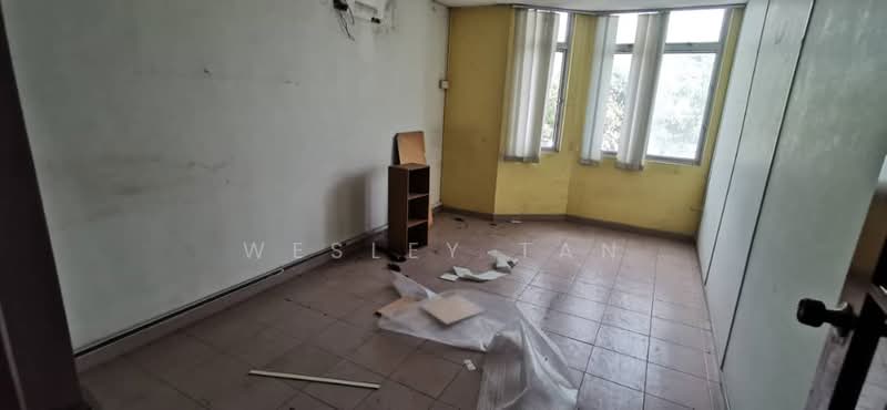 Shop for Sale in Taman Perindustrian Krubong (Krubong) - Wesley Tan - Interior - PropertyGuru.com.my