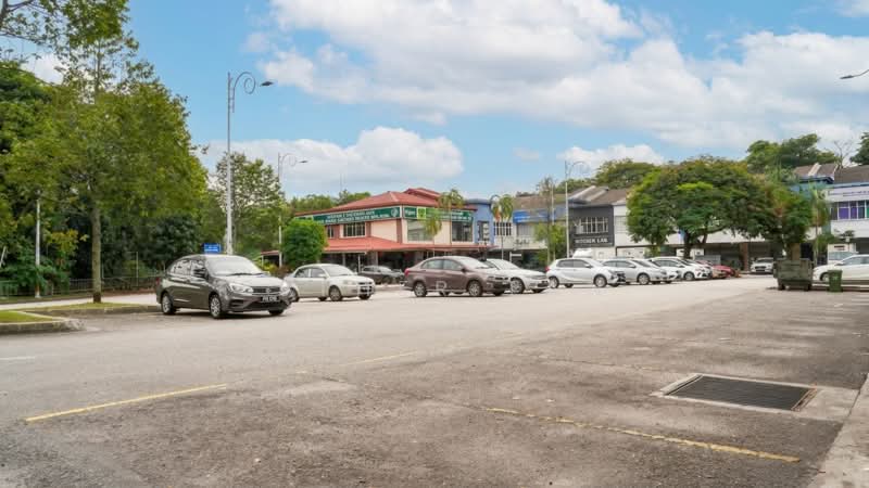 Shop for Sale in Ara Damansara (Selangor) - Esther Tan - Exterior - PropertyGuru.com.my