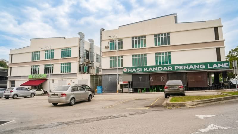 Shop for Sale in Ara Damansara (Selangor) - Esther Tan - Exterior - PropertyGuru.com.my