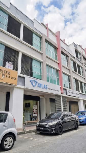 Shop for Sale in Ara Damansara (Selangor) - Esther Tan - Exterior - PropertyGuru.com.my