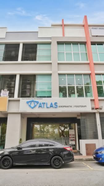 Shop for Sale in Ara Damansara (Selangor) - Esther Tan - Exterior - PropertyGuru.com.my