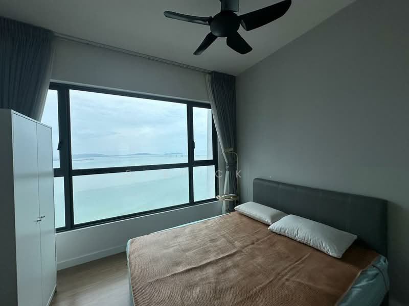 Condominium for Rent at 3 Residence - Derrick . - Bedroom - PropertyGuru.com.my