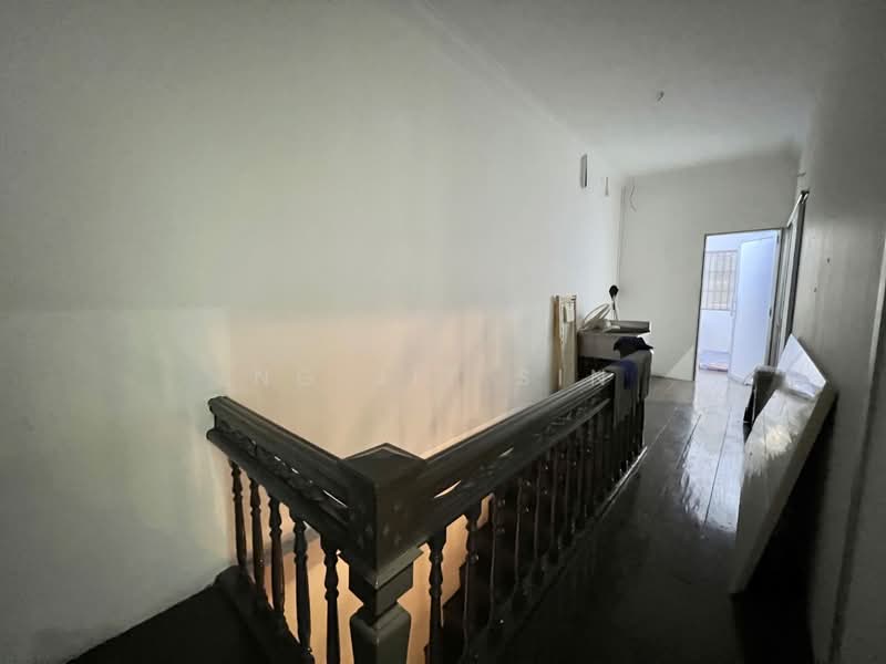Shop / Office for Rent in George Town (Penang) - Ng Jit Sin - Corridor - PropertyGuru.com.my