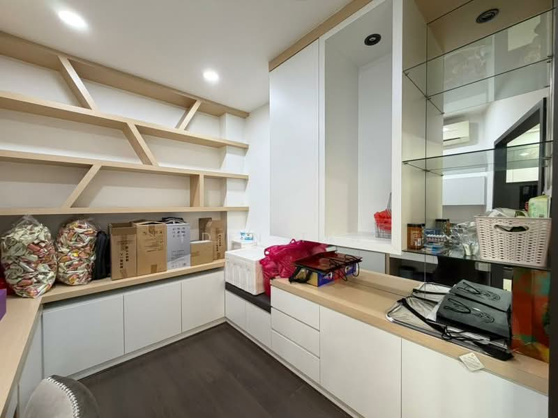 Cluster House for Sale in Bukit Indah (Iskandar Puteri (Nusajaya)) - Iden Tan - Interior - PropertyGuru.com.my