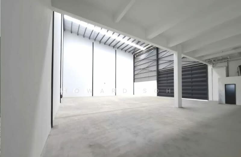 Semi-D Factory for Rent in Klang (Selangor) - Howard Soh - Interior - PropertyGuru.com.my