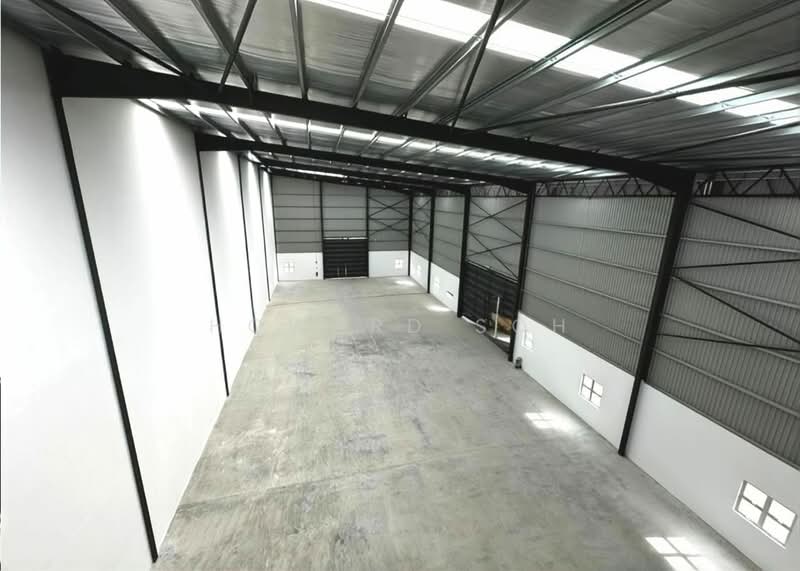Semi-D Factory for Rent in Klang (Selangor) - Howard Soh - Interior - PropertyGuru.com.my