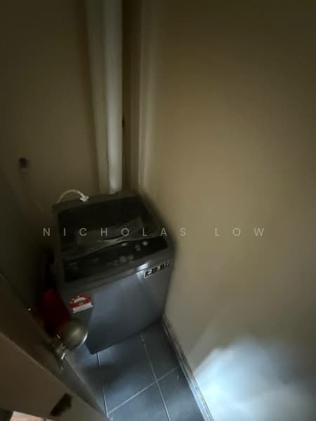 Service Residence for Rent at ARC @ Austin Hills - Nicholas Low - Interior - PropertyGuru.com.my