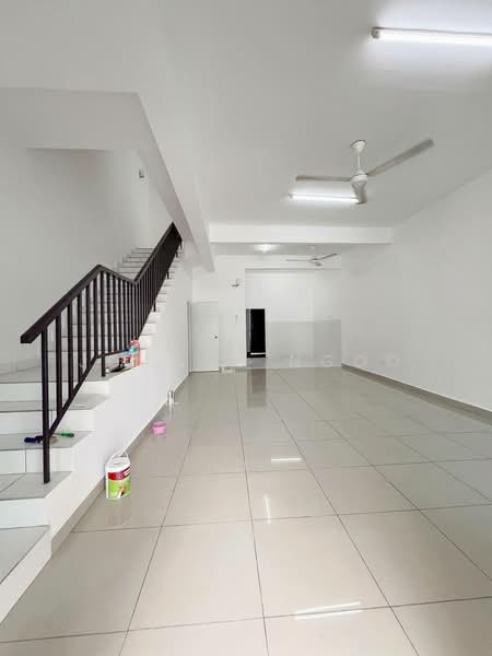 2-storey Terraced House for Rent in Kulai (Johor) - Joanne Ngoo - Interior - PropertyGuru.com.my