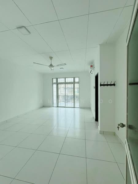 2-storey Terraced House for Rent in Kulai (Johor) - Joanne Ngoo - Living Room - PropertyGuru.com.my