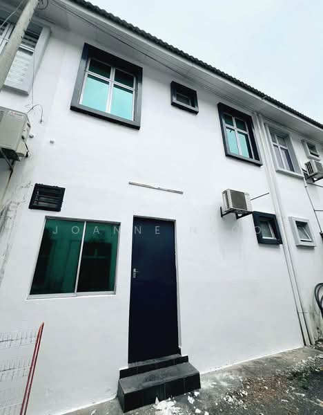 2-storey Terraced House for Rent in Kulai (Johor) - Joanne Ngoo - Exterior - PropertyGuru.com.my