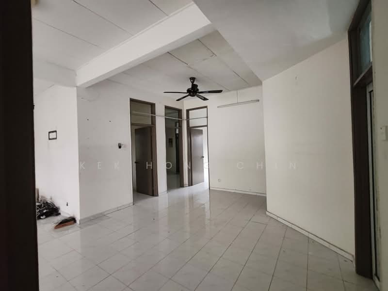 1-storey Terraced House for Sale in Bandar Sri Damansara (Selangor) - Kek Hong Chin - Interior - PropertyGuru.com.my