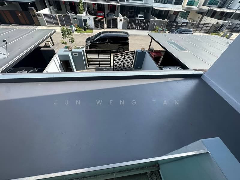 2-storey Terraced House for Rent in Johor Bahru (Johor) - Jun Weng Tan - PropertyGuru.com.my