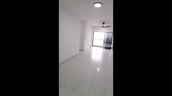 Residensi Riamas - 3