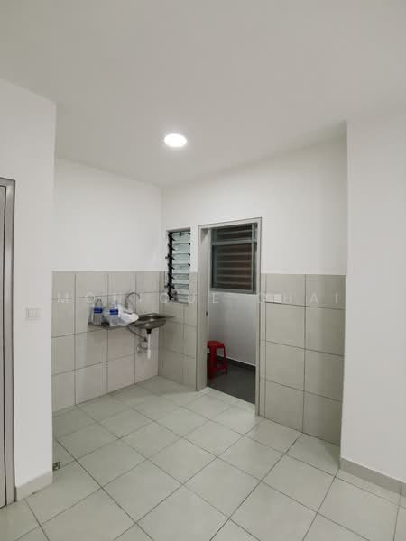 Pangsapuri untuk Disewa di Residensi Riamas - Monique Chai - Interior - PropertyGuru.com.my