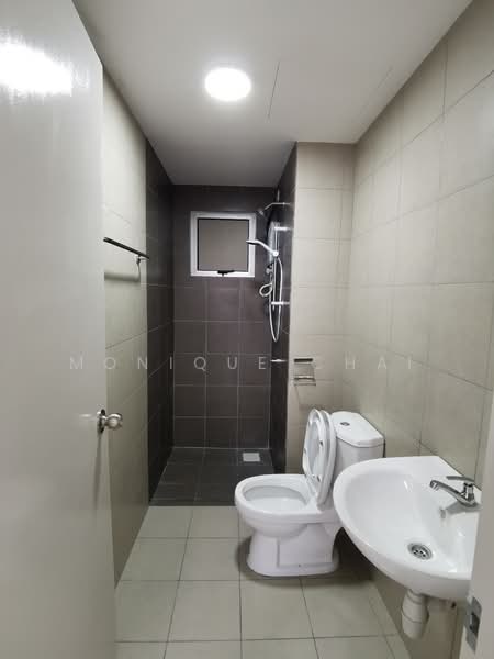 Pangsapuri untuk Disewa di Residensi Riamas - Monique Chai - Bathroom - PropertyGuru.com.my