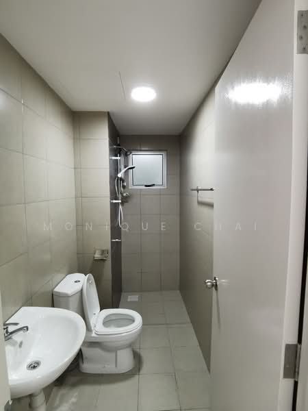 Pangsapuri untuk Disewa di Residensi Riamas - Monique Chai - Bathroom - PropertyGuru.com.my