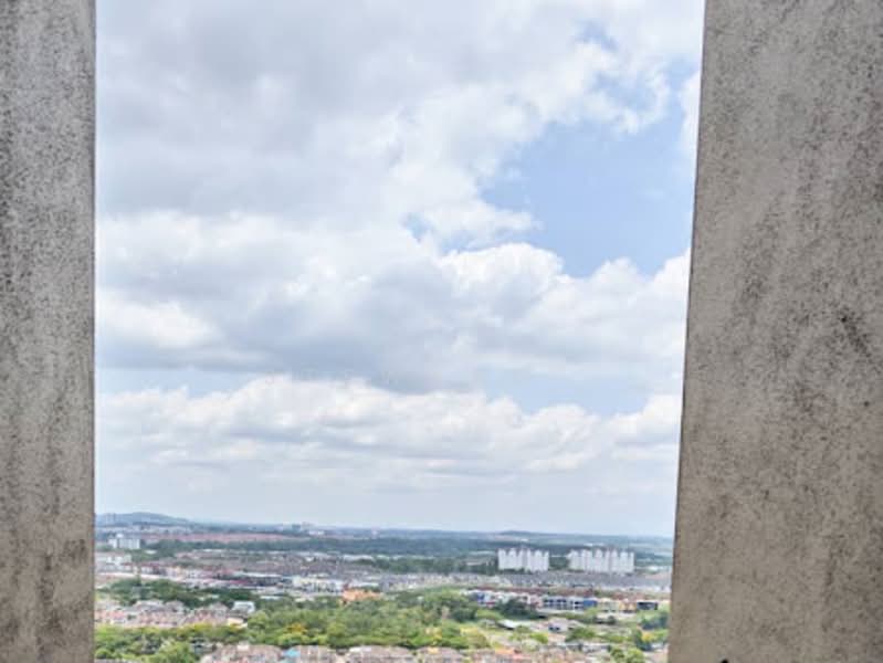 Sky Trees untuk Untuk Disewa - RM 2,300 /bulan, Apr 2026 - View - PropertyGuru.com.my