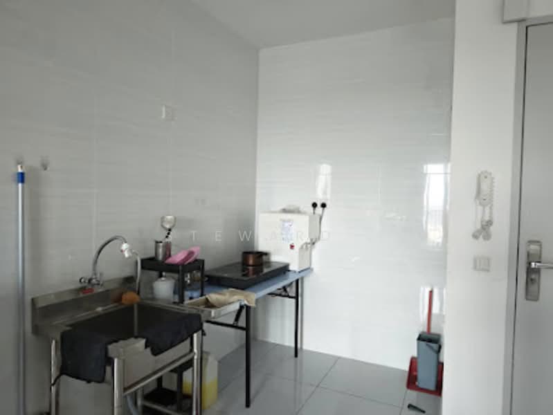 Sky Trees untuk Untuk Disewa - RM 2,300 /bulan, Apr 2026 - Kitchen - PropertyGuru.com.my