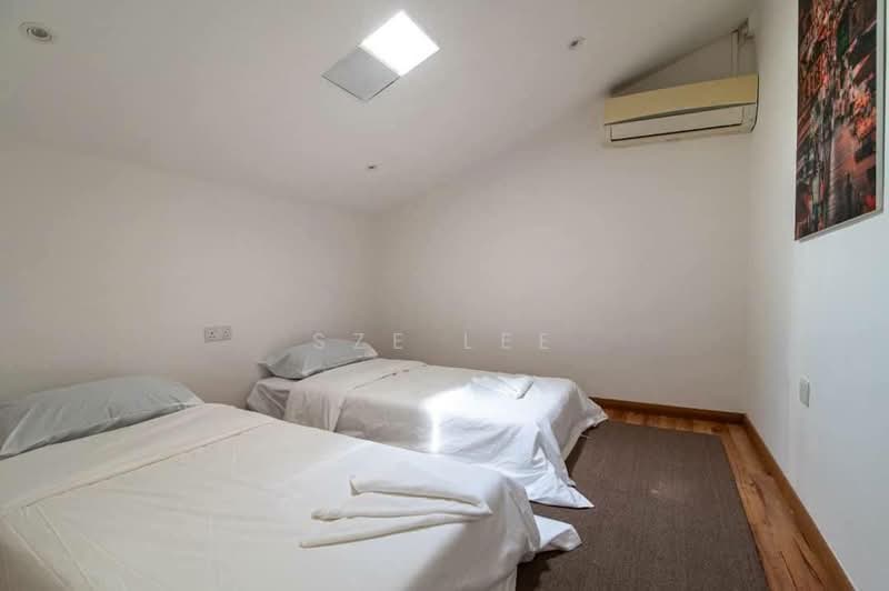 2-storey Terraced House for Sale in Bukit Indah (Iskandar Puteri (Nusajaya)) - Sze Lee - Bedroom - PropertyGuru.com.my