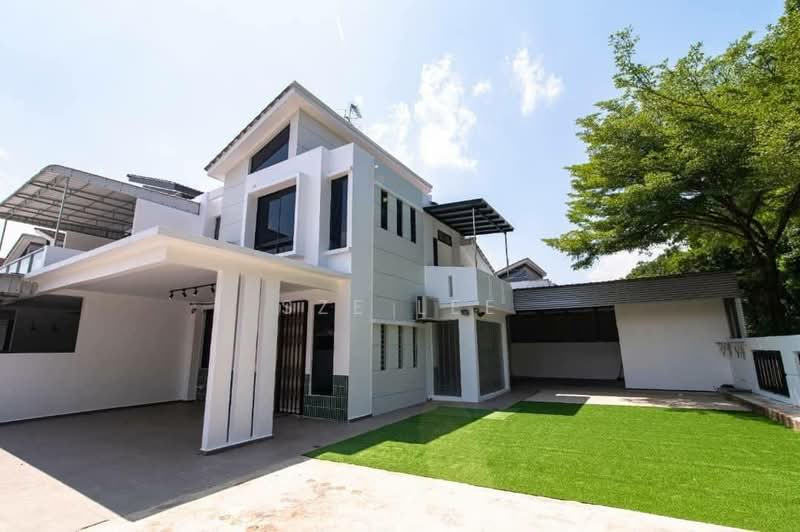 2-storey Terraced House for Sale in Bukit Indah (Iskandar Puteri (Nusajaya)) - Sze Lee - PropertyGuru.com.my