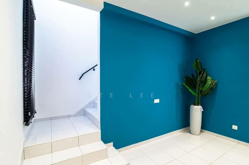 2-storey Terraced House for Sale in Bukit Indah (Iskandar Puteri (Nusajaya)) - Sze Lee - PropertyGuru.com.my