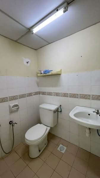 Taman Melawati untuk Untuk Disewa - RM 2,100 /bulan, Apr 2026 - PropertyGuru.com.my