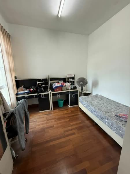 Apartment for Sale at Horizon Residence (Dwi Mutiara) - Hayden Chong - Bedroom - PropertyGuru.com.my