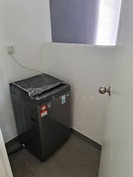 Service Residence for Rent at UNIO Residence - Ryan Tee - Interior - PropertyGuru.com.my