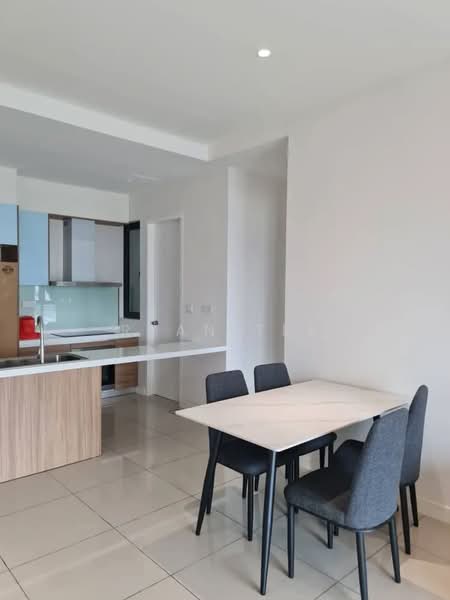 Service Residence for Rent at UNIO Residence - Ryan Tee - Kitchen - PropertyGuru.com.my
