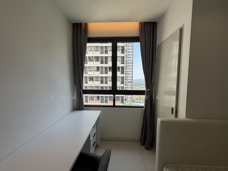 Servis Apartment untuk Dijual di Horizon Suites - Shareen Kwan - Study - PropertyGuru.com.my