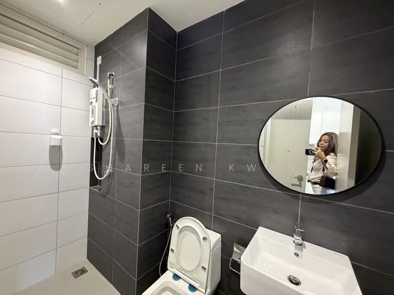 Servis Apartment untuk Dijual di Horizon Suites - Shareen Kwan - PropertyGuru.com.my