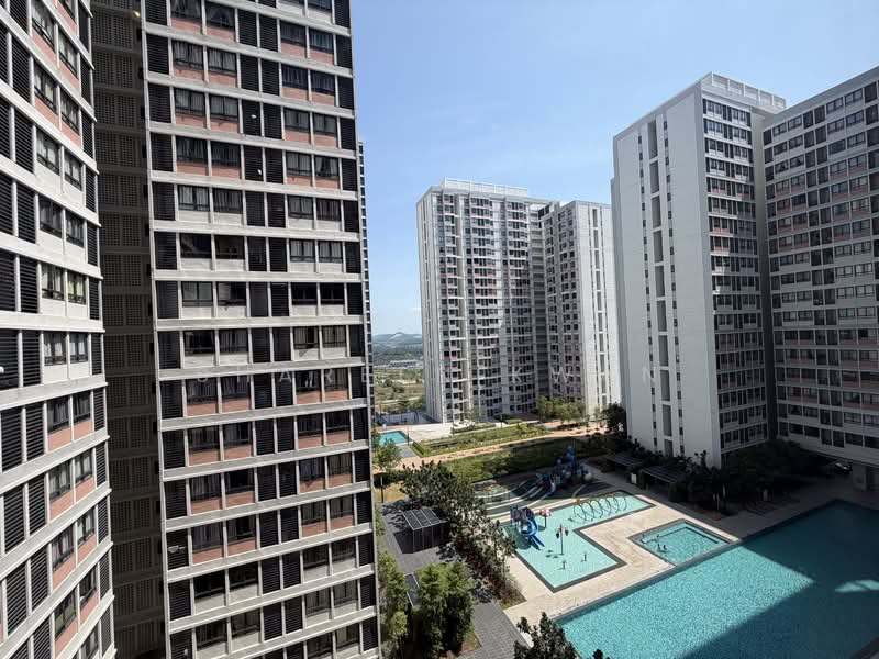 Servis Apartment untuk Dijual di Horizon Suites - Shareen Kwan - PropertyGuru.com.my