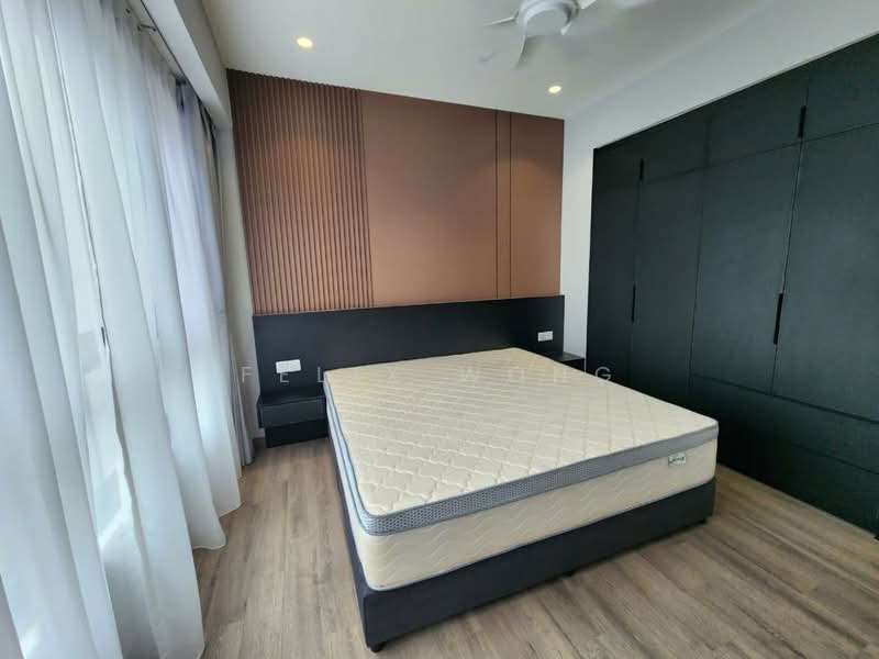 Service Residence for Rent at Agile Bukit Bintang - Felix Wong - Bedroom - PropertyGuru.com.my