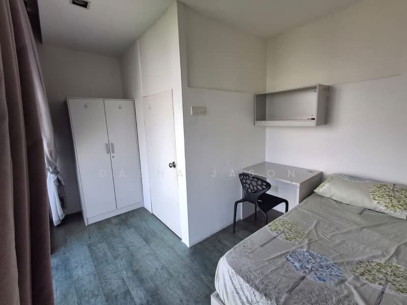 The Place @ Cyberjaya untuk Untuk Disewa - RM 1,200 /bulan, Apr 2026 - Bedroom - PropertyGuru.com.my