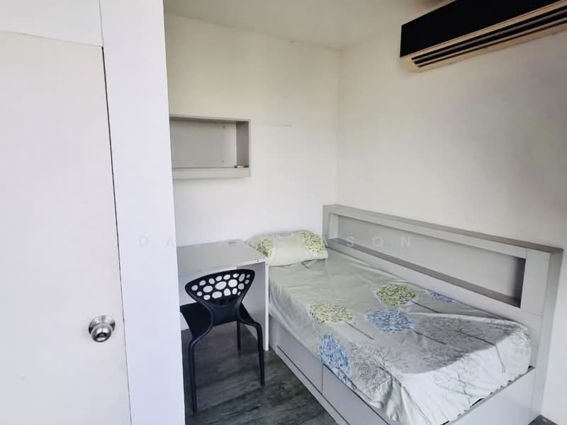 Service Residence for Rent at The Place @ Cyberjaya (Service Residence) - Dasha Jason - Bedroom - PropertyGuru.com.my