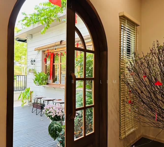 Cluster House for Sale in Horizon Hills (Iskandar Puteri (Nusajaya)) - Jeffrey Lim - Exterior - PropertyGuru.com.my