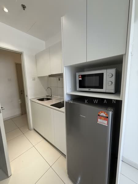 Servis Apartment untuk Disewa di Horizon Suites - Shareen Kwan - PropertyGuru.com.my