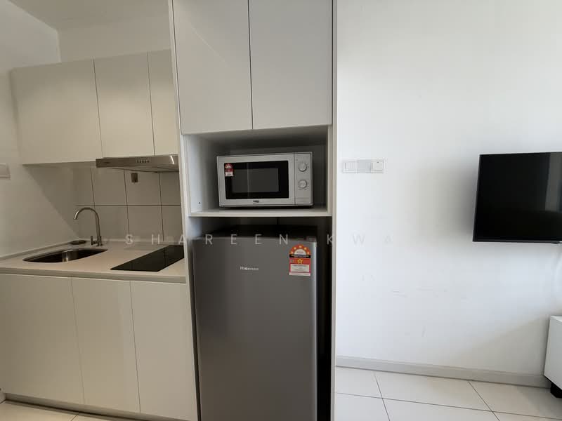 Servis Apartment untuk Disewa di Horizon Suites - Shareen Kwan - PropertyGuru.com.my